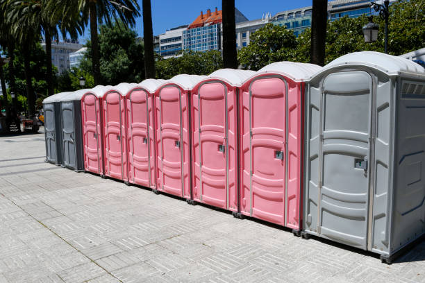 Best Construction Site Portable Toilets  in Floral Park, NY